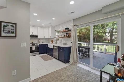 1557 Primrose Lane Charlottesville VA 22902