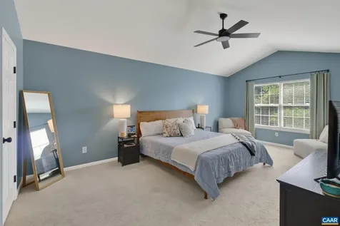 1557 Primrose Lane Charlottesville VA 22902