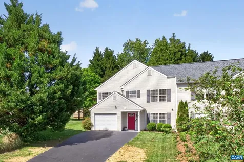 1557 Primrose Lane Charlottesville VA 22902