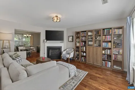1557 Primrose Lane Charlottesville VA 22902