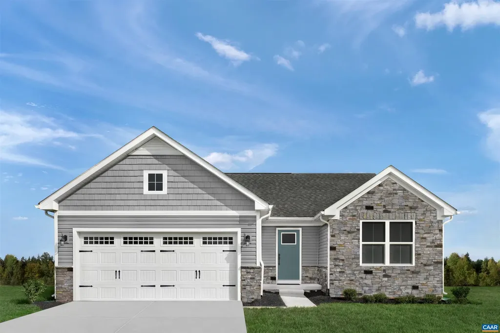 Lot 144 Sequoia Drive Barboursville VA 22923