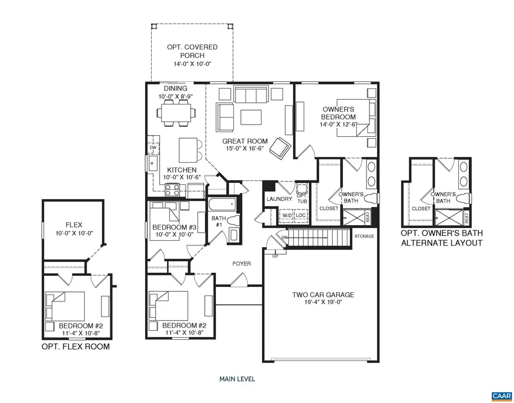 Lot 144 Sequoia Drive Barboursville VA 22923