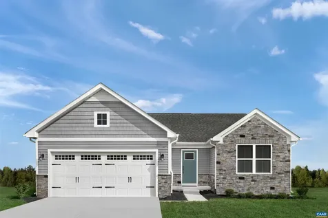 Lot 144 Sequoia Drive Barboursville VA 22923