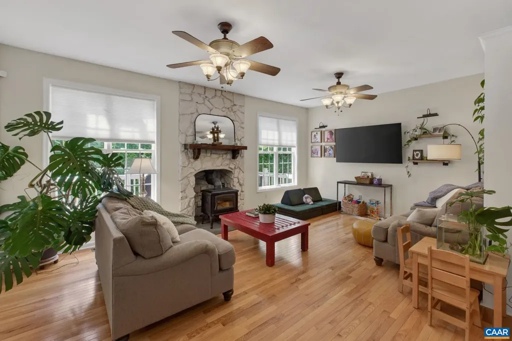 459 Jefferson Drive Palmyra VA 22963