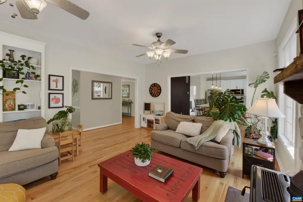 459 Jefferson Drive Palmyra VA 22963