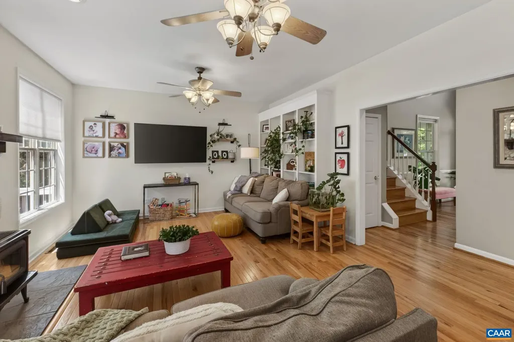 459 Jefferson Drive Palmyra VA 22963