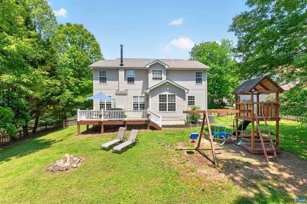 459 Jefferson Drive Palmyra VA 22963