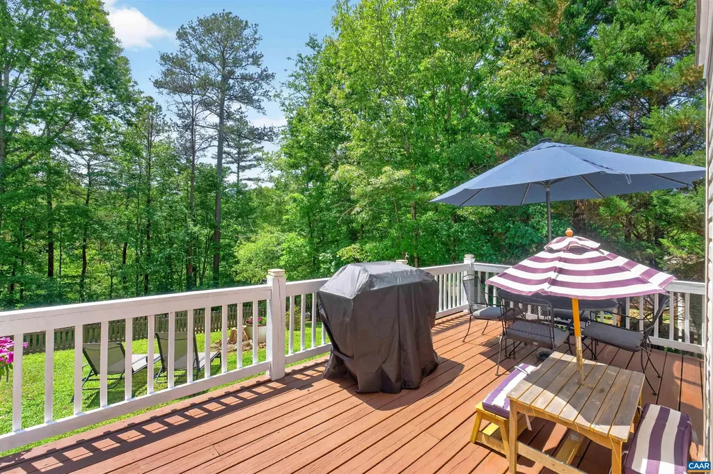 459 Jefferson Drive Palmyra VA 22963