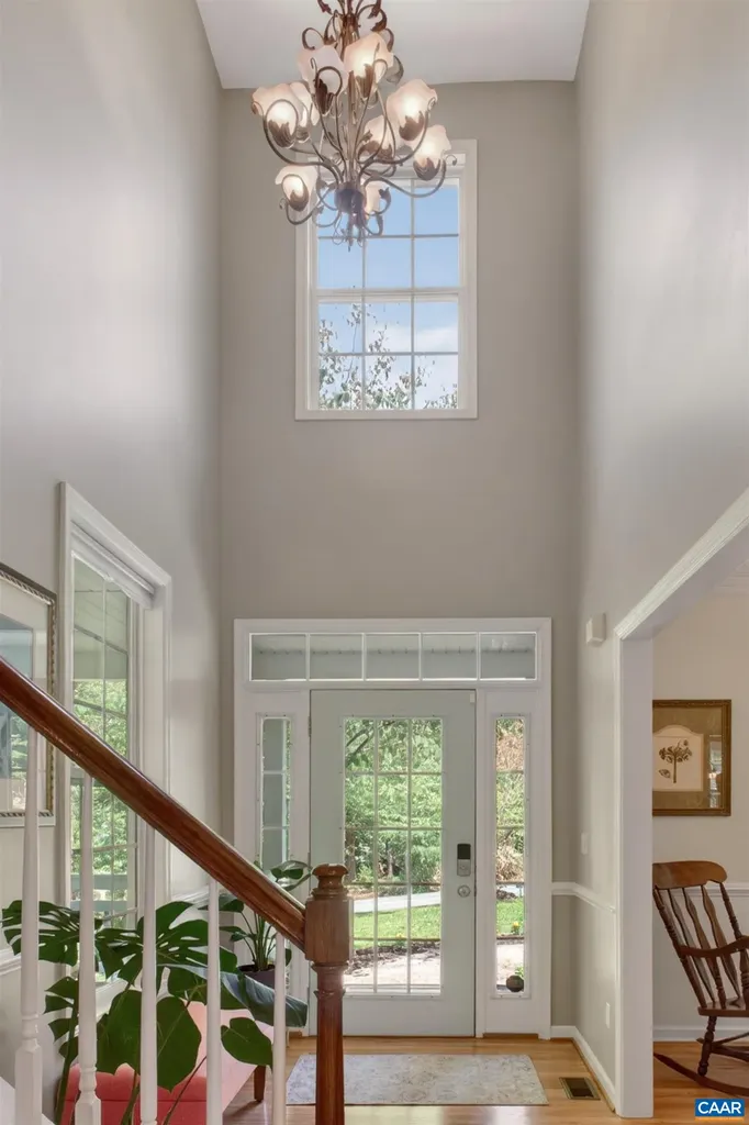 459 Jefferson Drive Palmyra VA 22963