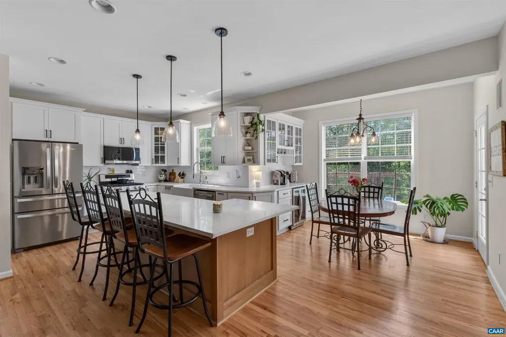 459 Jefferson Drive Palmyra VA 22963