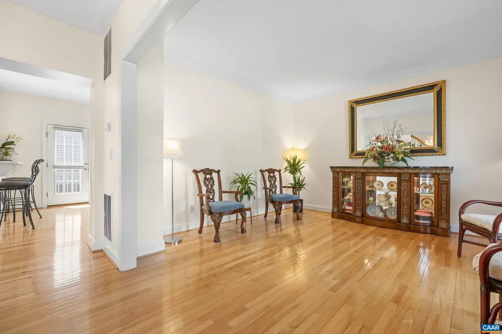 1236 Amber Ridge Road Charlottesville VA 22901