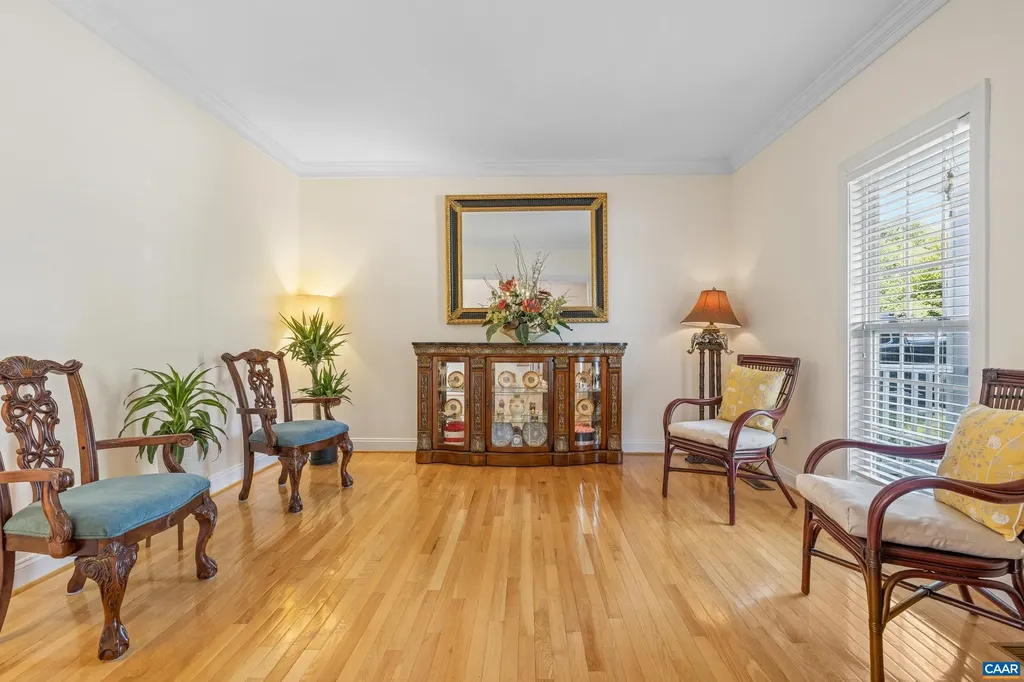 1236 Amber Ridge Road Charlottesville VA 22901
