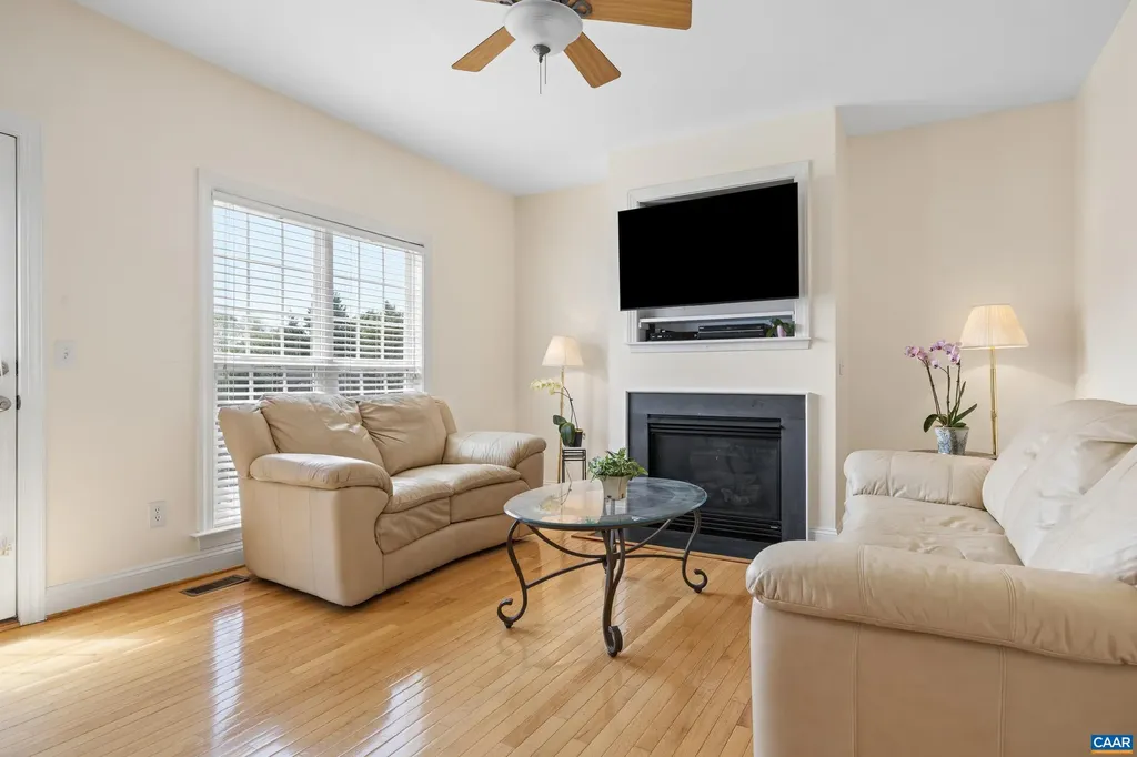 1236 Amber Ridge Road Charlottesville VA 22901