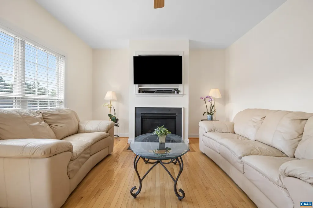1236 Amber Ridge Road Charlottesville VA 22901