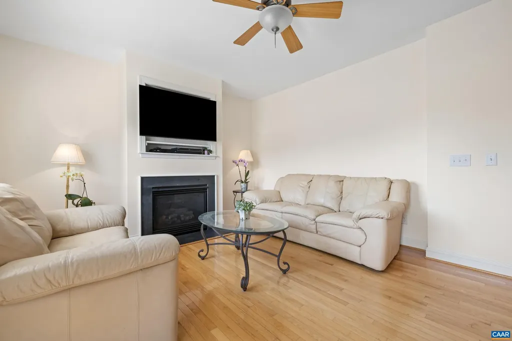 1236 Amber Ridge Road Charlottesville VA 22901