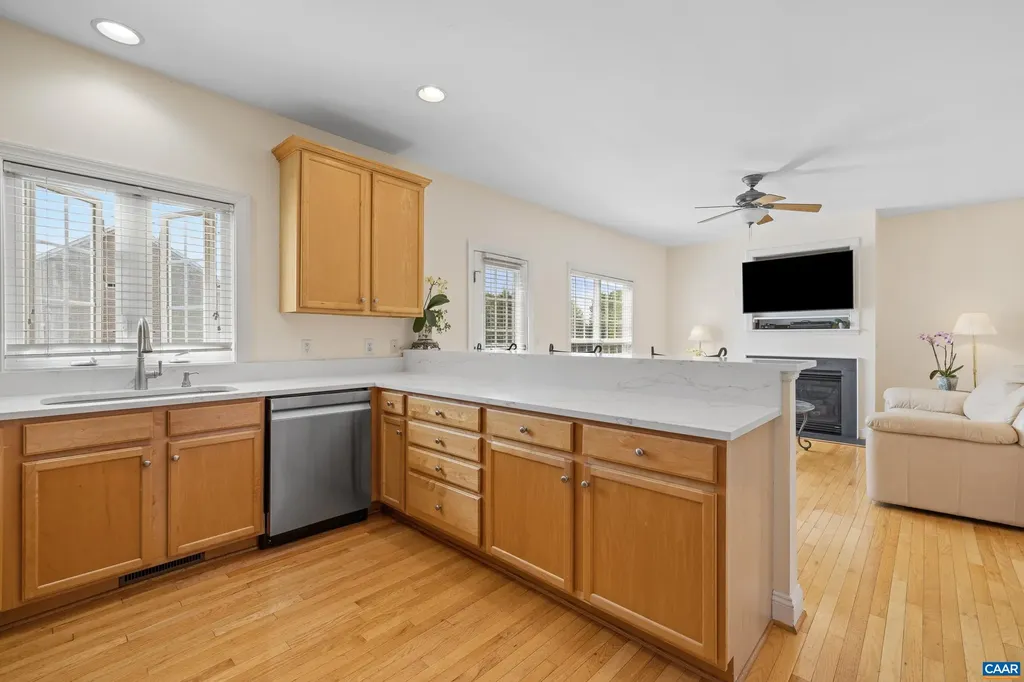 1236 Amber Ridge Road Charlottesville VA 22901