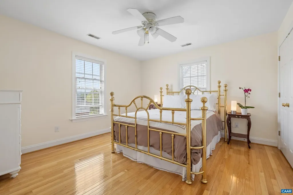 1236 Amber Ridge Road Charlottesville VA 22901