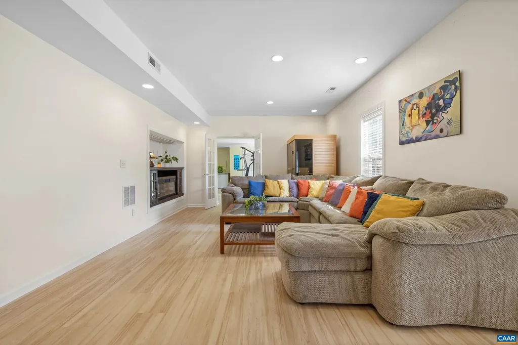 1236 Amber Ridge Road Charlottesville VA 22901