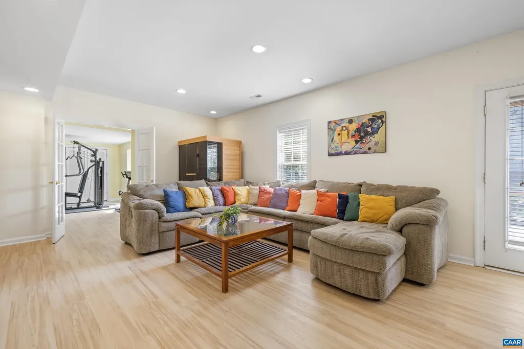 1236 Amber Ridge Road Charlottesville VA 22901