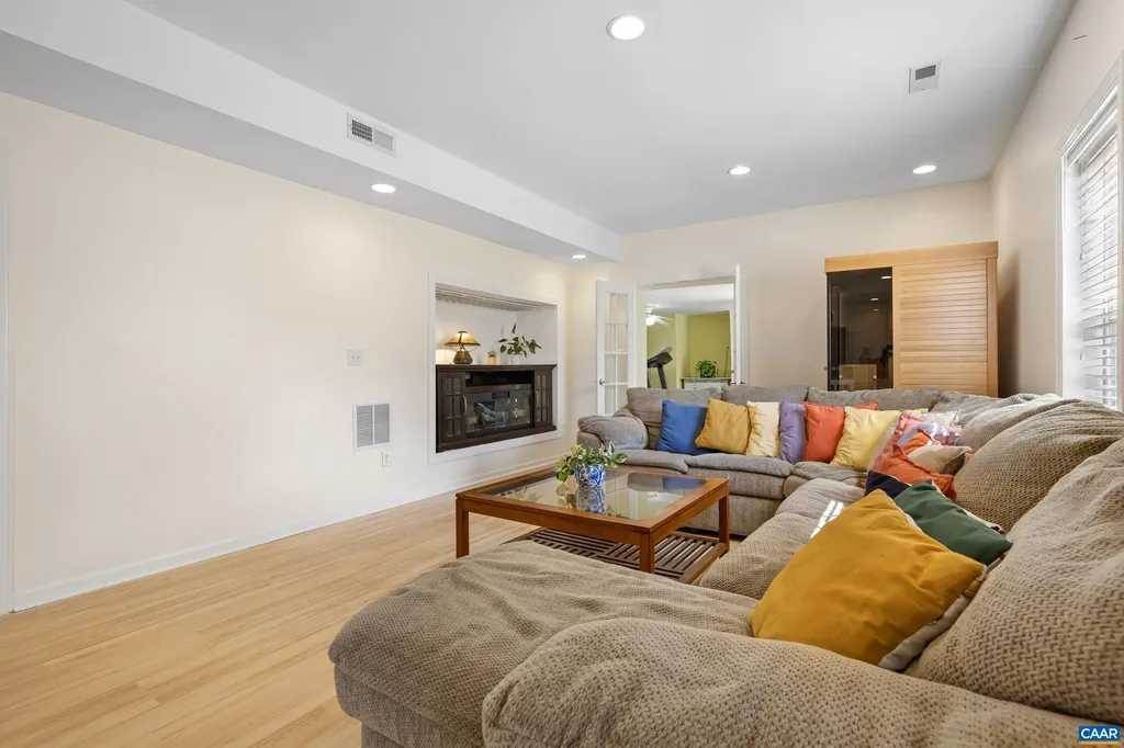 1236 Amber Ridge Road Charlottesville VA 22901