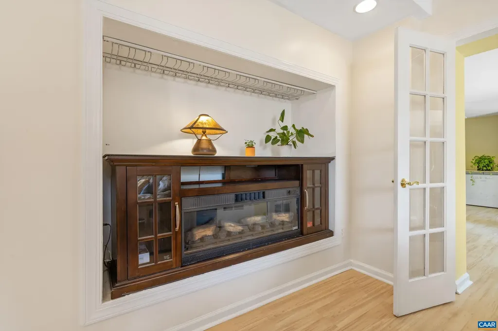 1236 Amber Ridge Road Charlottesville VA 22901