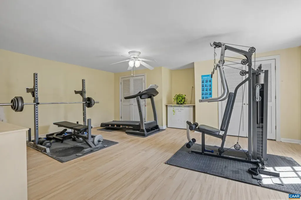 1236 Amber Ridge Road Charlottesville VA 22901