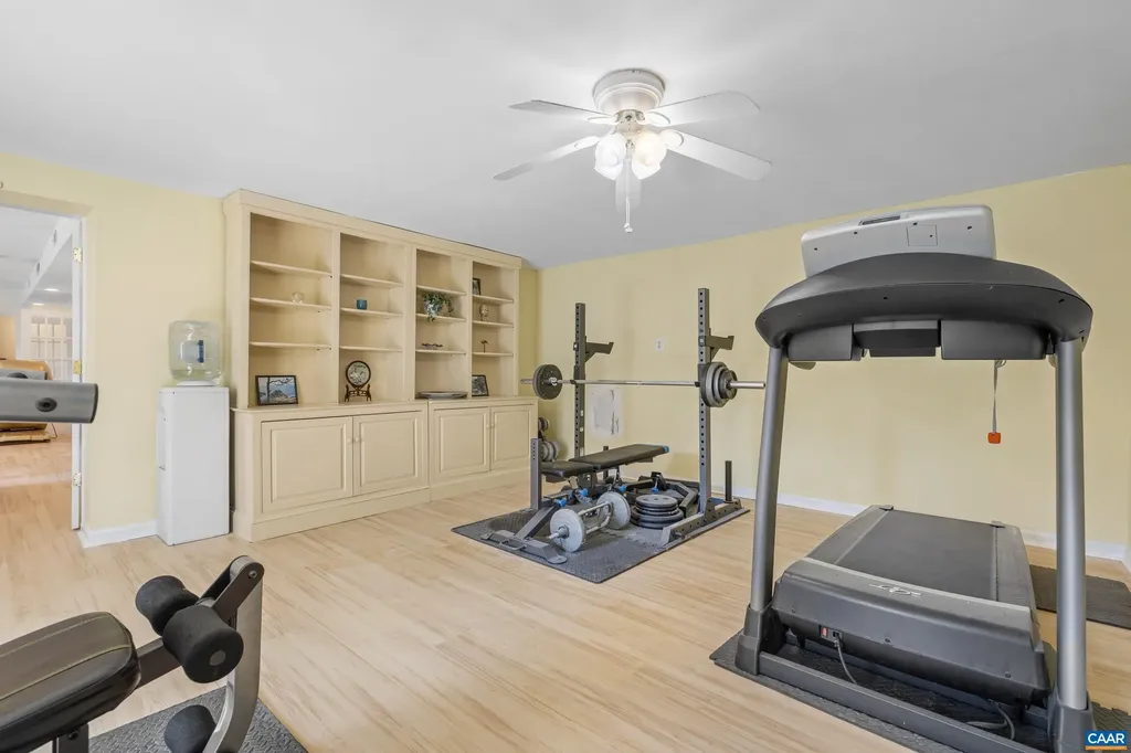 1236 Amber Ridge Road Charlottesville VA 22901