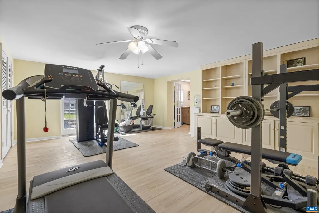 1236 Amber Ridge Road Charlottesville VA 22901