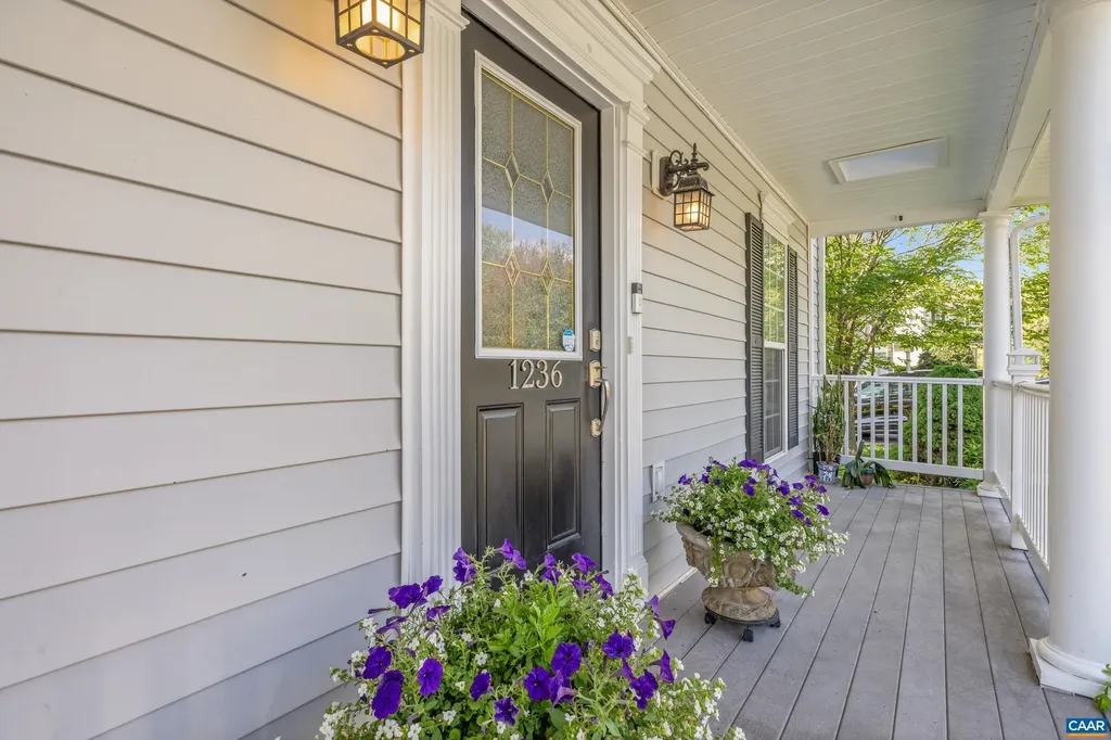 1236 Amber Ridge Road Charlottesville VA 22901