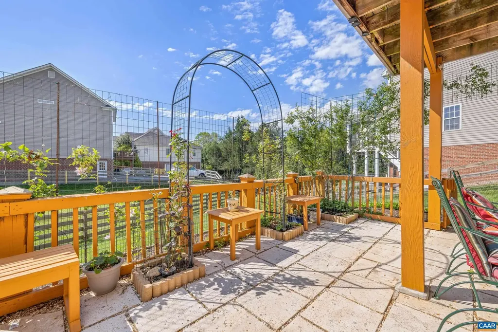 1236 Amber Ridge Road Charlottesville VA 22901