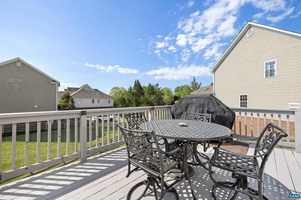 1236 Amber Ridge Road Charlottesville VA 22901