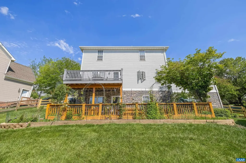 1236 Amber Ridge Road Charlottesville VA 22901