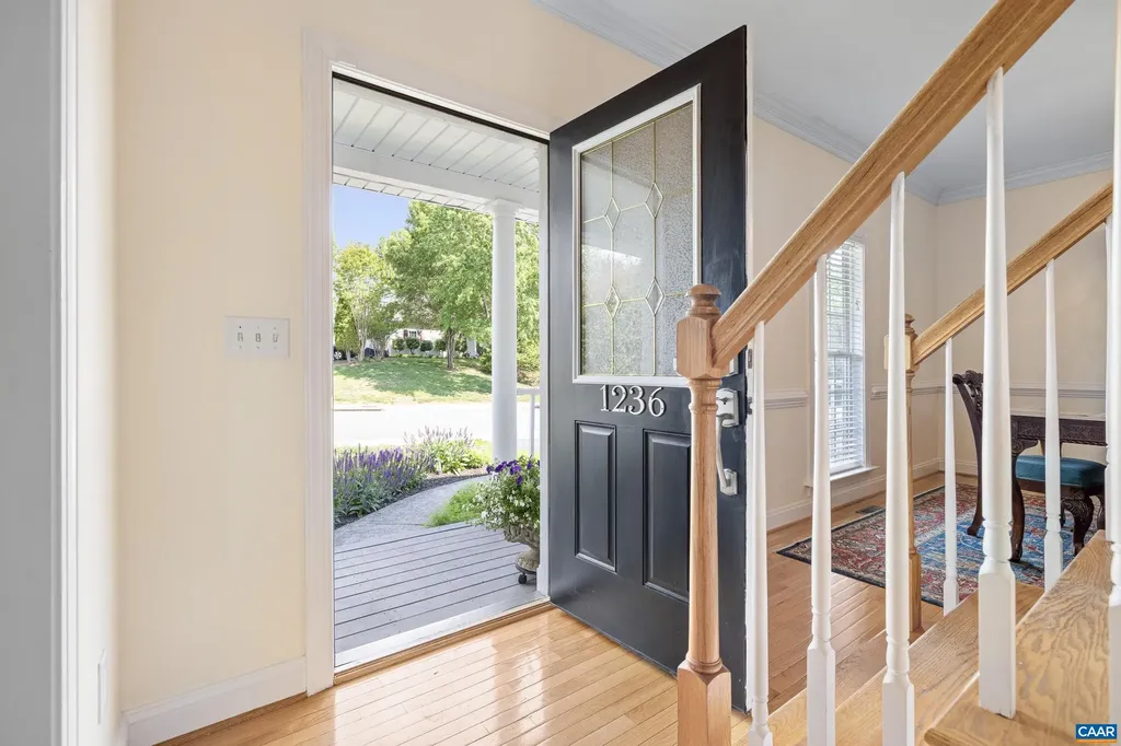 1236 Amber Ridge Road Charlottesville VA 22901