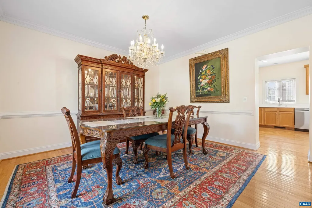 1236 Amber Ridge Road Charlottesville VA 22901