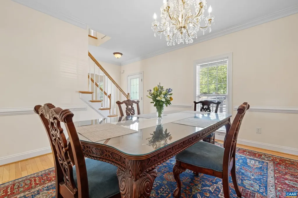 1236 Amber Ridge Road Charlottesville VA 22901