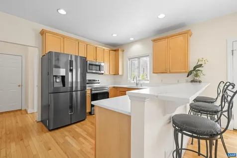 1236 Amber Ridge Road Charlottesville VA 22901