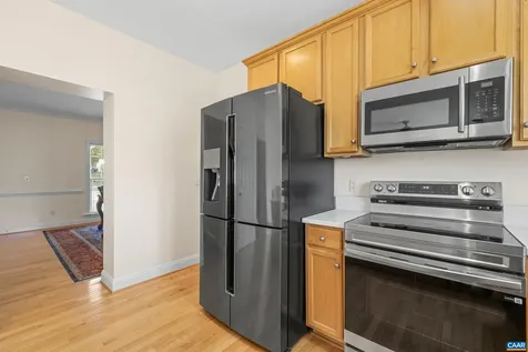 1236 Amber Ridge Road Charlottesville VA 22901