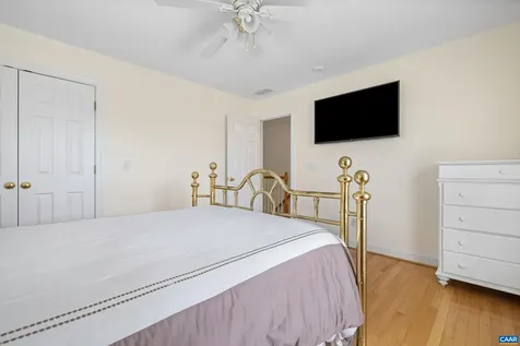 1236 Amber Ridge Road Charlottesville VA 22901