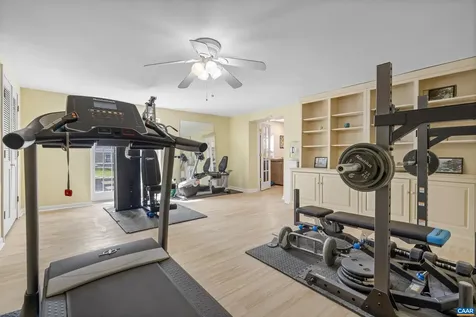 1236 Amber Ridge Road Charlottesville VA 22901