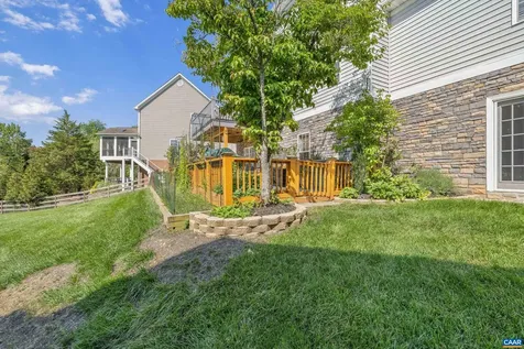 1236 Amber Ridge Road Charlottesville VA 22901