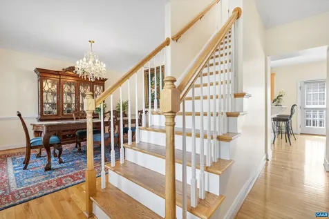1236 Amber Ridge Road Charlottesville VA 22901