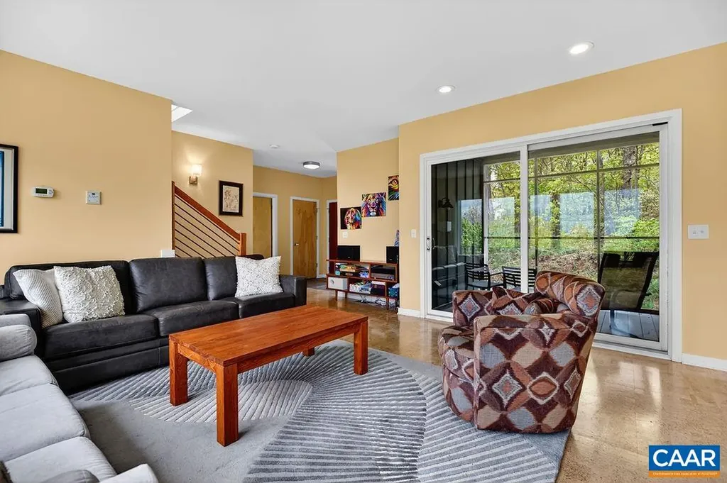 45 Timber Camp Drive Wintergreen Resort VA 22967