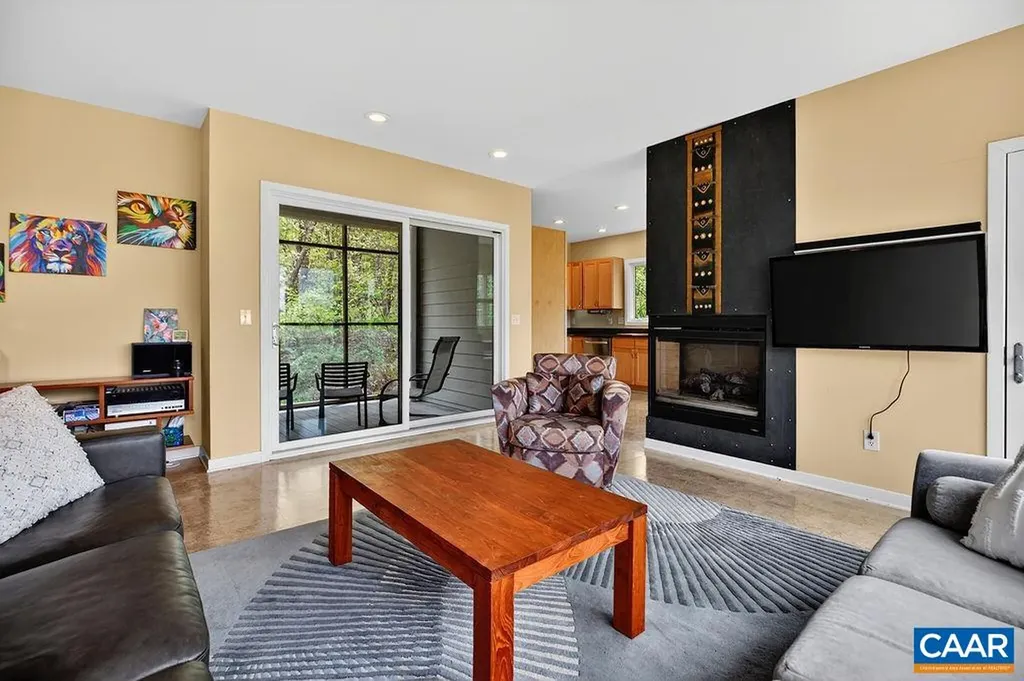 45 Timber Camp Drive Wintergreen Resort VA 22967