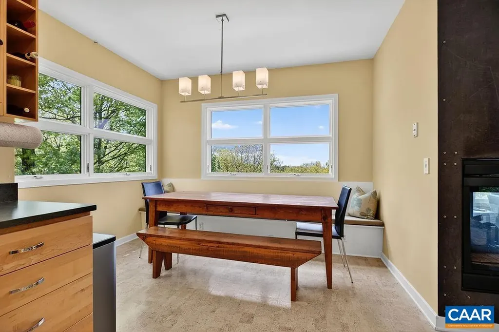 45 Timber Camp Drive Wintergreen Resort VA 22967