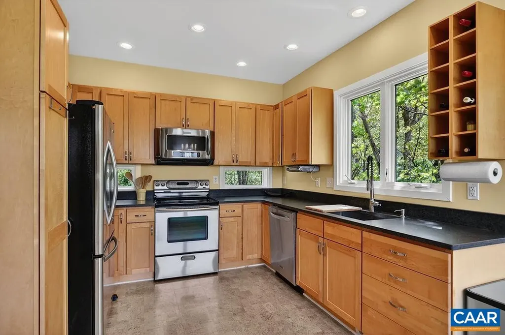 45 Timber Camp Drive Wintergreen Resort VA 22967