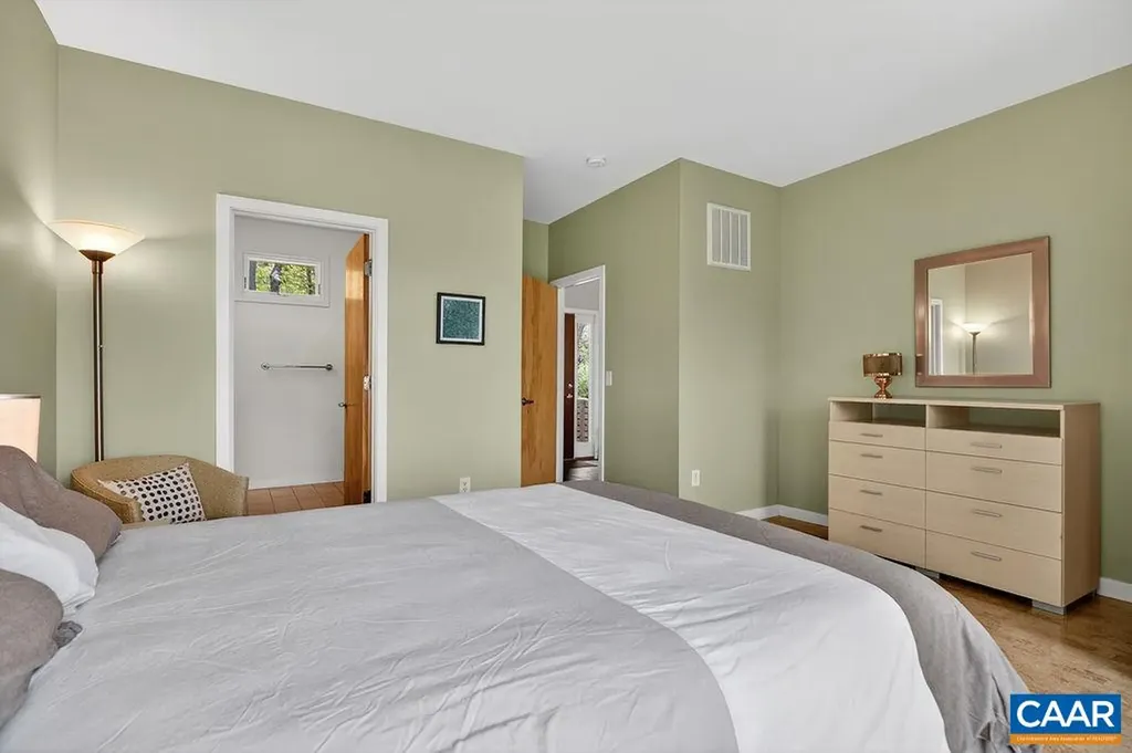45 Timber Camp Drive Wintergreen Resort VA 22967