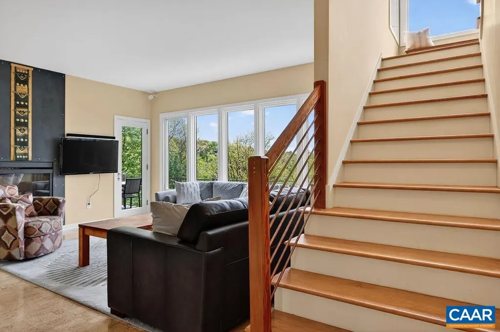 45 Timber Camp Drive Wintergreen Resort VA 22967