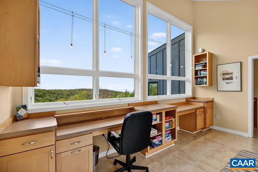 45 Timber Camp Drive Wintergreen Resort VA 22967