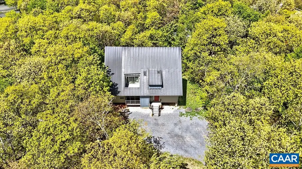 45 Timber Camp Drive Wintergreen Resort VA 22967