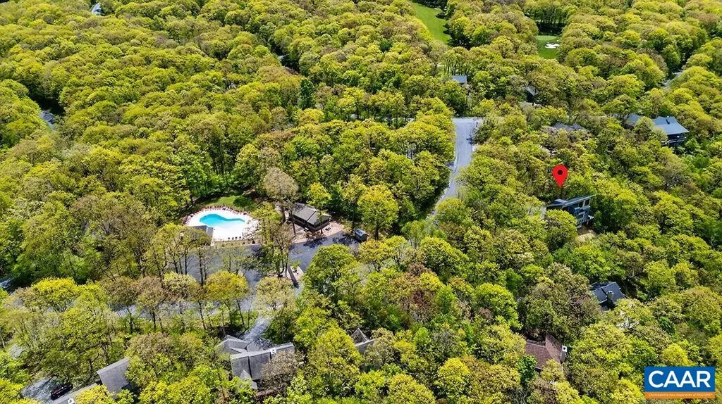 45 Timber Camp Drive Wintergreen Resort VA 22967